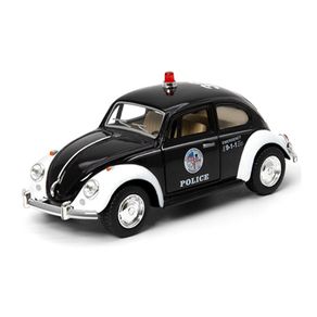 Miniatura-Carro-Volkswagen-Fusca-Policia-1-32-Kinsmart-KT5057DP