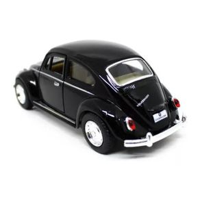 Miniatura-Carro-Fusca-Volkswagen-1967-1-32-Preto-kinsmart-KT5057D
