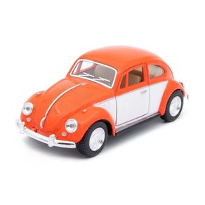 Miniatura-Carro-Volkswagen-Classical-Beetle-1967-1-32-Kinsmart-KT5373D