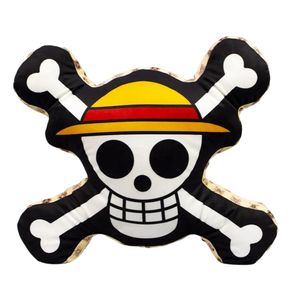 Almofada-Formato-Luffy-Skull-One-Piece-Zona-Criativa-10065120