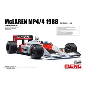 Kit-Plastico-F-1-McLaren-MP4-4-Honda-Ayrton-Senna-1988-1-12-Meng-RS-004