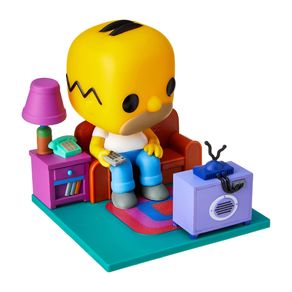 Pop-The-Simpsons-Homer-909-Funko-52945