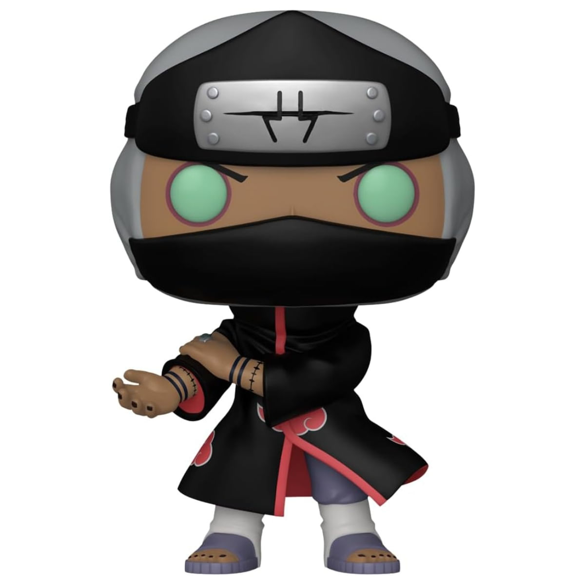 Pop Naruto Shippuden Kakuzu Funko 75531 - limahobbies