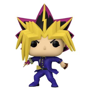 Pop-YU-GI-OH-Yami-Yugi--1451-Funko-72066