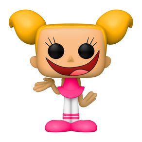 Pop-Cartoon-Network-Dee-Dee-1068-Funko-57795