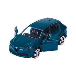 Miniatura-Carro-Alfa-Romeo-Tonale-Verde-1-64-Majorette-212053052
