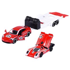 Miniatura-Porsche-Taycan-Turbo-S-e-Porsche-917-c--Prancha-1-64-Majorette-212053112