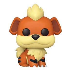 Pop-Pokemon-Growlithe-597-Funko-48400