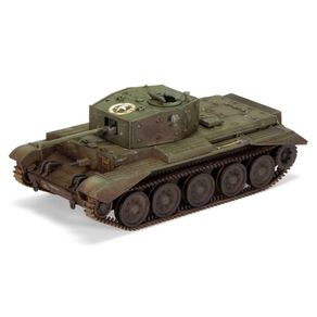 Kit-Plastico-Tanque-Cromwell-Mk-IV-Cruiser-Airfix-AF2338