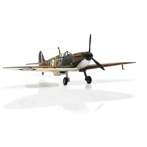 Kit-Plastico-Aviao-Supermarine-Spitfire-Mk--Ia-AF1071B