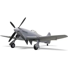 Kit-Plastico-Aviao-Hawker-Tempest-Mk-V-Airfix-A02109