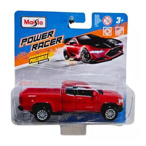 Miniatura-Carro-Chevrolet-Colorado-ZR2-2017-1-43-Vermelho-Maisto-25001
