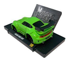 Miniatura-Carro-Porsche-911-993-1-64-Maisto-15548