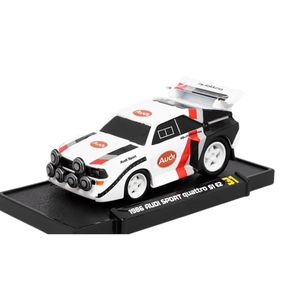 Miniatura-Carro-Audi-Sport-Quattro-S1-1986-1-64-Maisto-15571