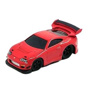 Miniatura-Carro-Toyota-Supra-MK4-1995-97-1-64-Maisto-15573