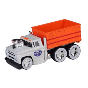 Miniatura-Caminhao-Chevrolet-C60-1966-Grain-Truck-1-64-Maisto-11616