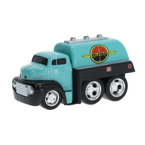 Miniatura-Caminhao-Ford-COE-1950-Fuel-Truck-1-64-11615