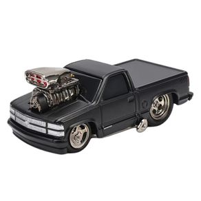 Miniatura-Pickup-Chevrolet-454-SS-1993-Muscle-Machines-1-64-Maisto-15584