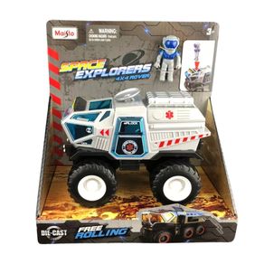 Miniatura-Veiculo-Space-Explorers-4x4-Rover-Maisto-21251