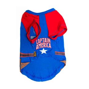 Camiseta-Pet-Capitao-America-G-Piticas
