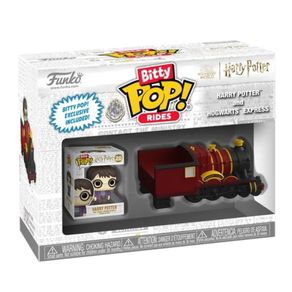 Bitty-Pop-Rides-Harry-Potter-Expresso-Hogwarts-Funko-83622