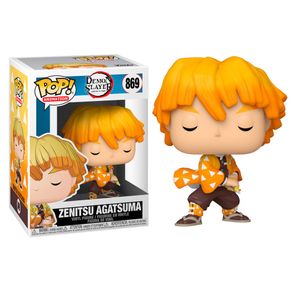 Pop-Demon-Slayer-Zenitsu-Agatsuma-869-Funko-49012