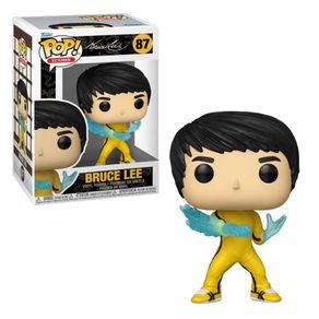 Pop-Icons-Bruce-Lee-Be-Water-87-Funko-81066