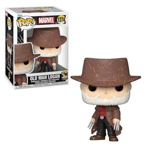 Pop-Marvel-Wolverine-50-Anos-Logan-Velho-1374-Funko-77435