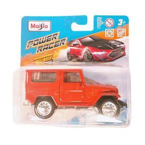 Miniatura-Carro-Toyota-FJ40-Laranja-1-43-Maisto-25001