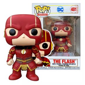 Pop-The-Flash-Samurai-401-Funko-52432