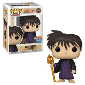 Pop-Animation-Inuyasha-Miroku-Chase-1594-Funko-77401