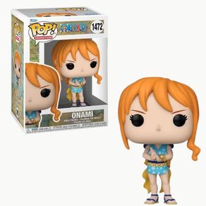 Pop-Animation-One-Piece-Onami-1472-Funko-72107