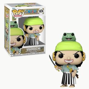 Pop-Animation-One-Piece-Wano-Usohachi-1474-Funko-72109