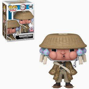 Pop-Demon-Slayer-Haganezuka-1445-Funko-74093