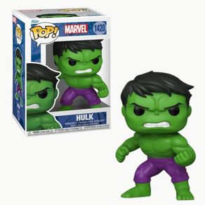 Pop-Marvel-Hulk-Classico-1420-Funko-82498
