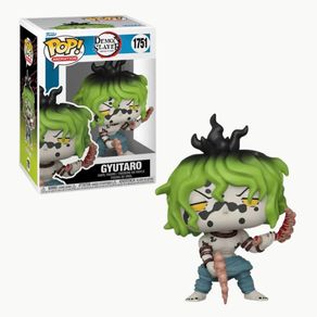 Pop-Animation-Demon-Slayer-Gyutaro-1751-Funko-80332