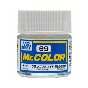 Tinta-Off-White-Gloss-Gunze-GUMRC69