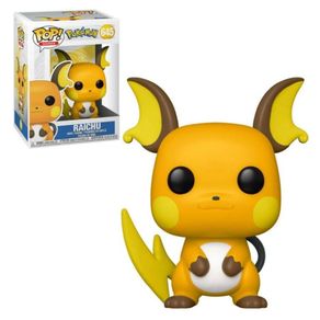 Pop-Games-Pokemon-Raichu-645-Funko-54042