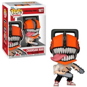 Pop-Animation-Chainsaw-Man-1677-Funko-80324