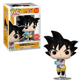 Pop-Dragon-Ball-GT-Goku-com-Kamehameha-1634-Funko-74607