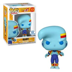 Pop-Dragon-Ball-GT-Baby-1636-Funko-76762