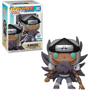 Pop-Naruto-Shippuden-Kakuzu-1693-Funko-76858