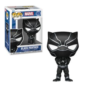 Pop-Marvel-Black-Panther-1418-Funko-82496
