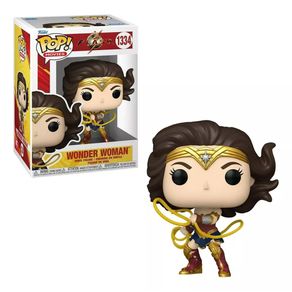 Pop-Movies-Flash-Wonder-Woman-1334-Funko-65593