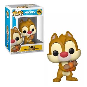 Pop-Mickey-and-Friends-Dale-1194-Funko-59620