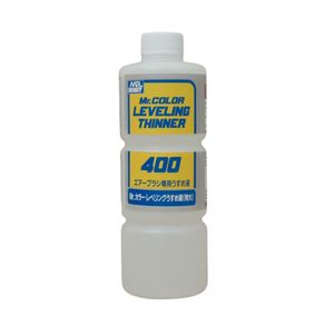 Mr-Color-Leveling-Thinner-Diluente-de-Alta-Qualidade-para-Modelismo-Gunze-T108