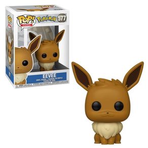 Pop-Pokemon-S2-Eevee-577-Funko-46779