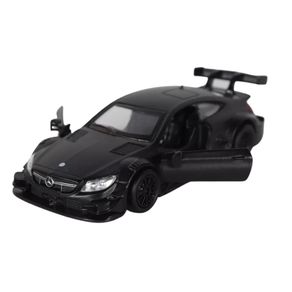 Miniatura-Carro-Mercedes-Benz-Amg-C-63-Dtm-C-Luz-E-Som-1-32-Preto-Calif--Collectibles-44400
