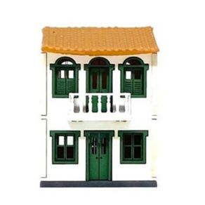 Miniatura-Casa-Sobrado-Mod--03-1-87-HO-Dio-Studios-87280