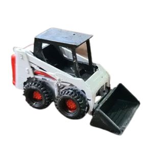 Miniatura-Minicarregadeira-Bobcat-Mod-18-1-87-HO-Dio-Studios-87432